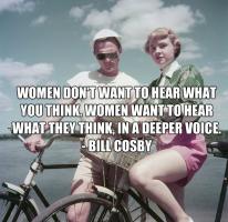 Cosby quote #2
