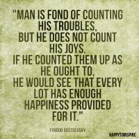 Counted quote #2