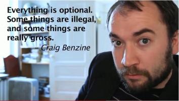 Craig quote #1