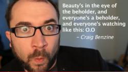 Craig quote #1