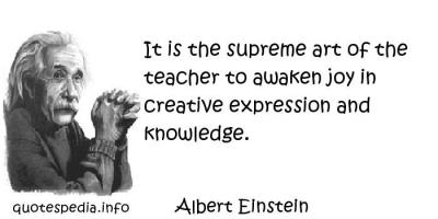 Creative Expression quote #2