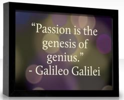 Creative Genius quote #2
