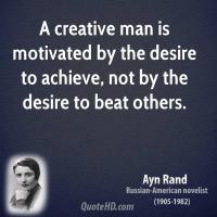 Creative Man quote #2