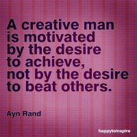 Creative People quote #2