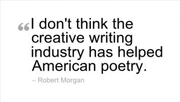 Creative Writing quote #2