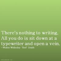 Creative Writing quote #2