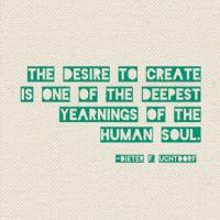 Creativeness quote #2