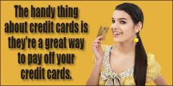 Credit Cards quote #2