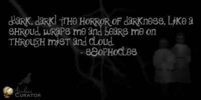 Creepy quote #4