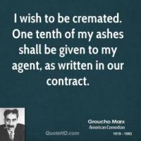 Cremated quote #2