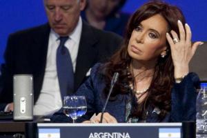 Cristina Kirchner's quote #2