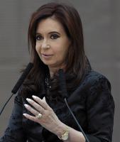 Cristina Kirchner's quote #2