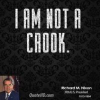 Crook quote #2