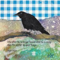 Crows quote #1