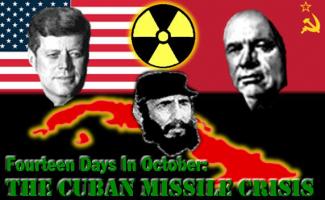 Cuban Missile Crisis quote #2