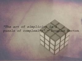 Cubes quote #1