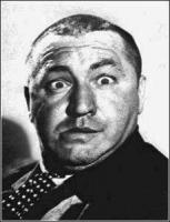 Curly Howard's quote #2