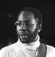 Curtis Mayfield profile photo