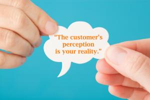 Customer Service quote #2