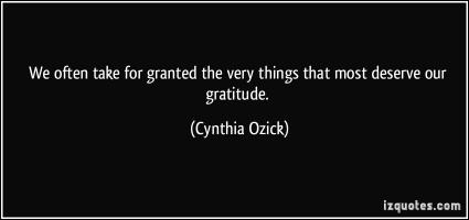 Cynthia Ozick's quote #2