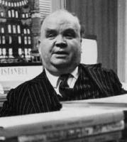 Cyril Connolly profile photo