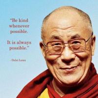 Dalai quote #2