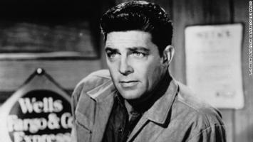 Dale Robertson profile photo