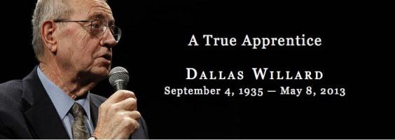 Dallas Willard's quote #1