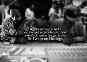 Damian Marley's quote