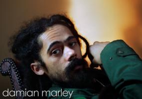 Damian Marley's quote #3