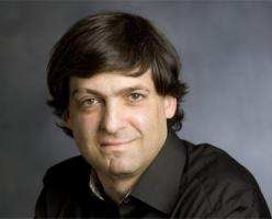 Dan Ariely profile photo