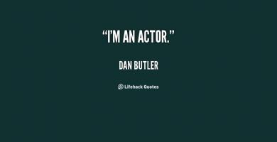Dan Butler's quote #4