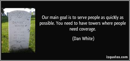 Dan White's quote #1