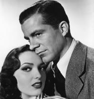 Dana Andrews's quote #1