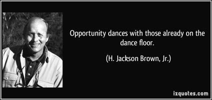 Dance Floor quote #2