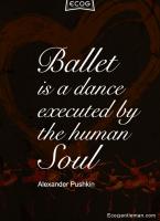Dance Music quote #2