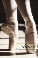 Danced quote #3