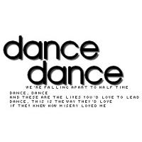 Danced quote #3