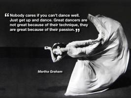 Dances quote #3