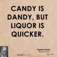 Dandy quote #2