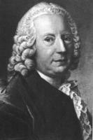 Daniel Bernoulli profile photo