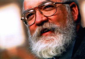 Daniel Dennett profile photo