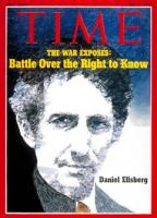 Daniel Ellsberg profile photo