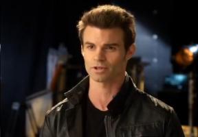 Daniel Gillies's quote #6