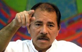 Daniel Ortega profile photo