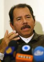 Daniel Ortega's quote #2