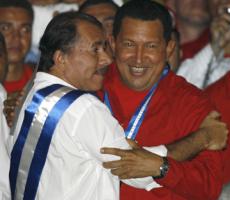 Daniel Ortega's quote #2
