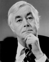 Daniel Patrick Moynihan profile photo