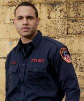 Daniel Sunjata profile photo