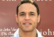 Daniel Sunjata's quote #2